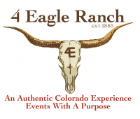 4 Eagle Logo