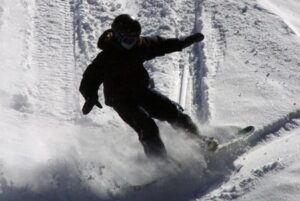 Alpine Ski and Sports