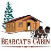 Bearcat Cabin Logo