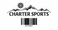 Charter Sports Barcode