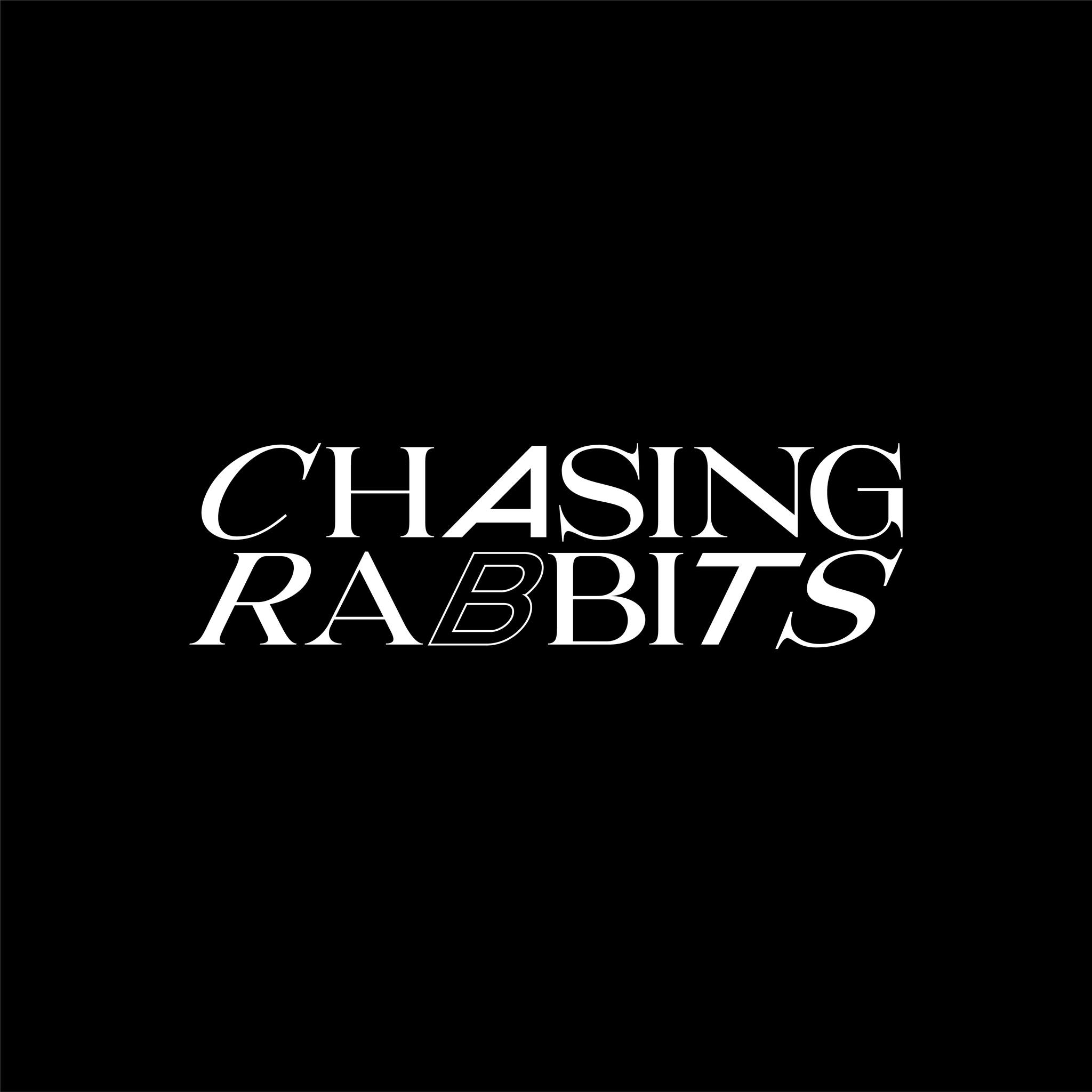 Chasing Rabbits Logo