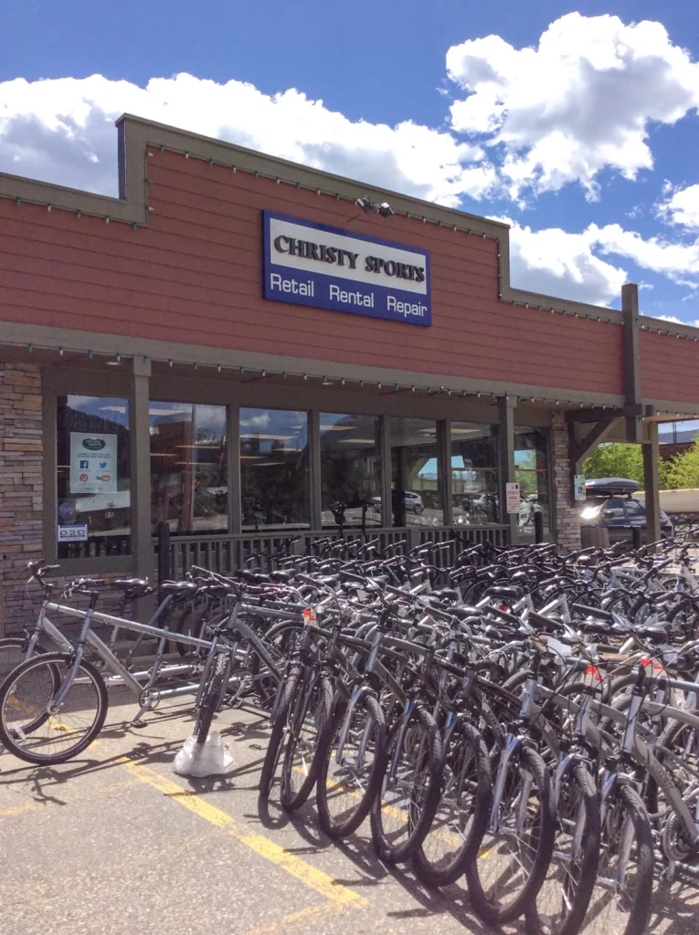 Christy Sports Frisco