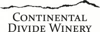 Continental Divide Winery Logo
