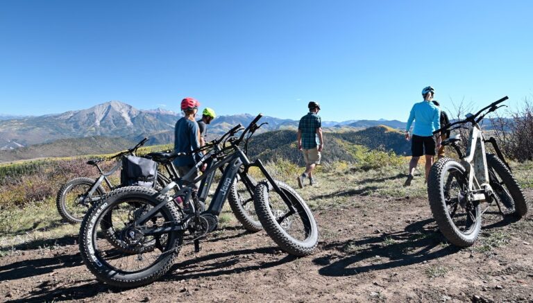 big sky ebike tours