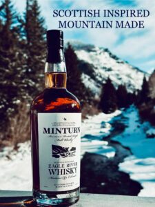 Eagle River Whisky