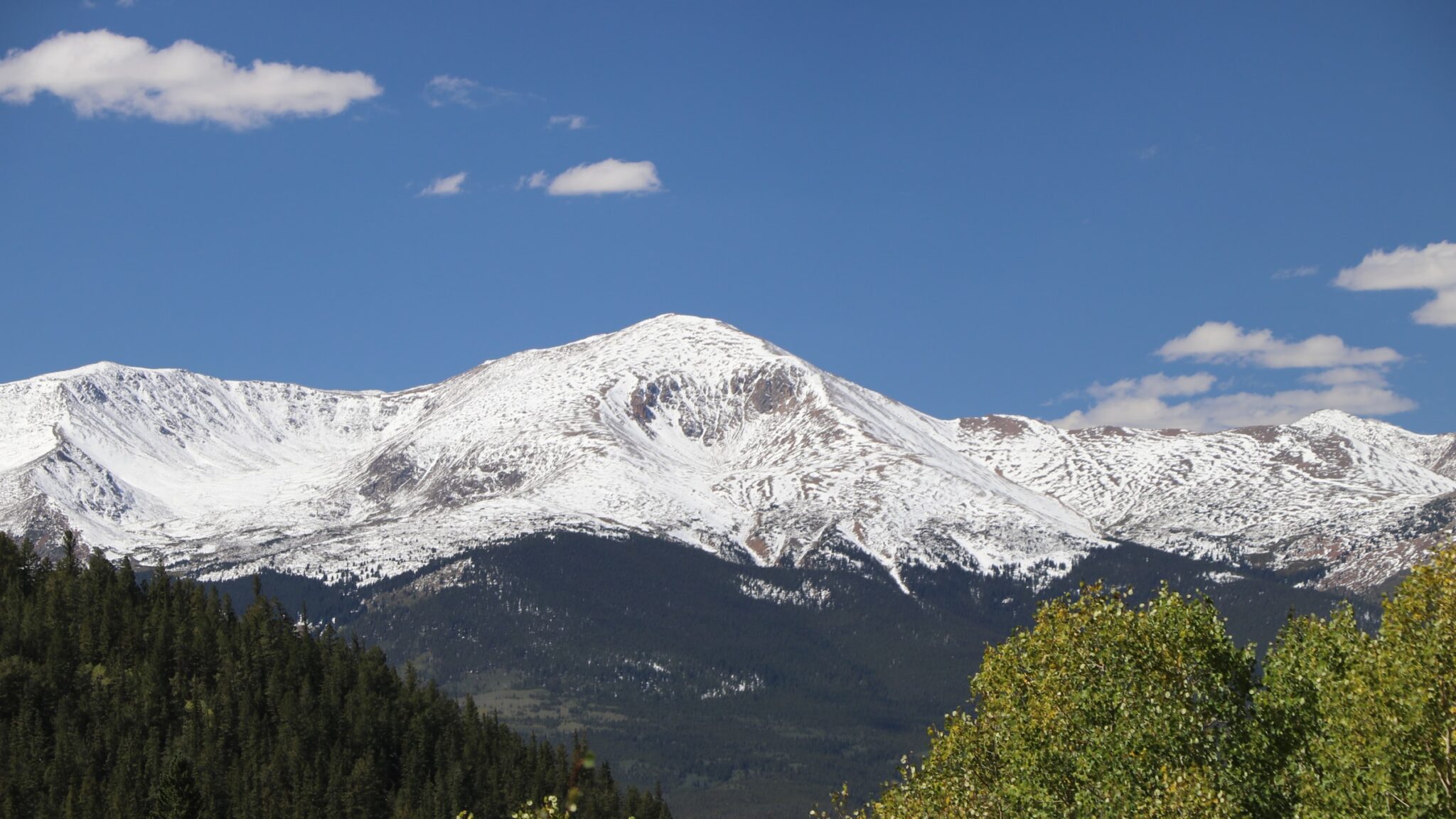 Leadville-mountain