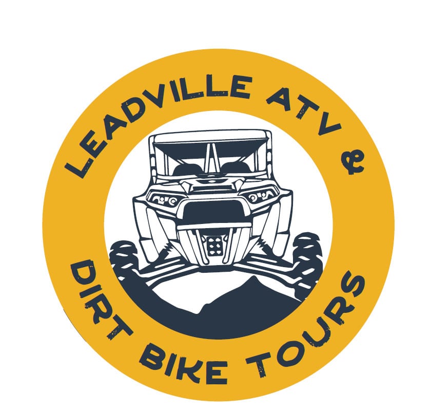 leadville atv and dirt bike logo