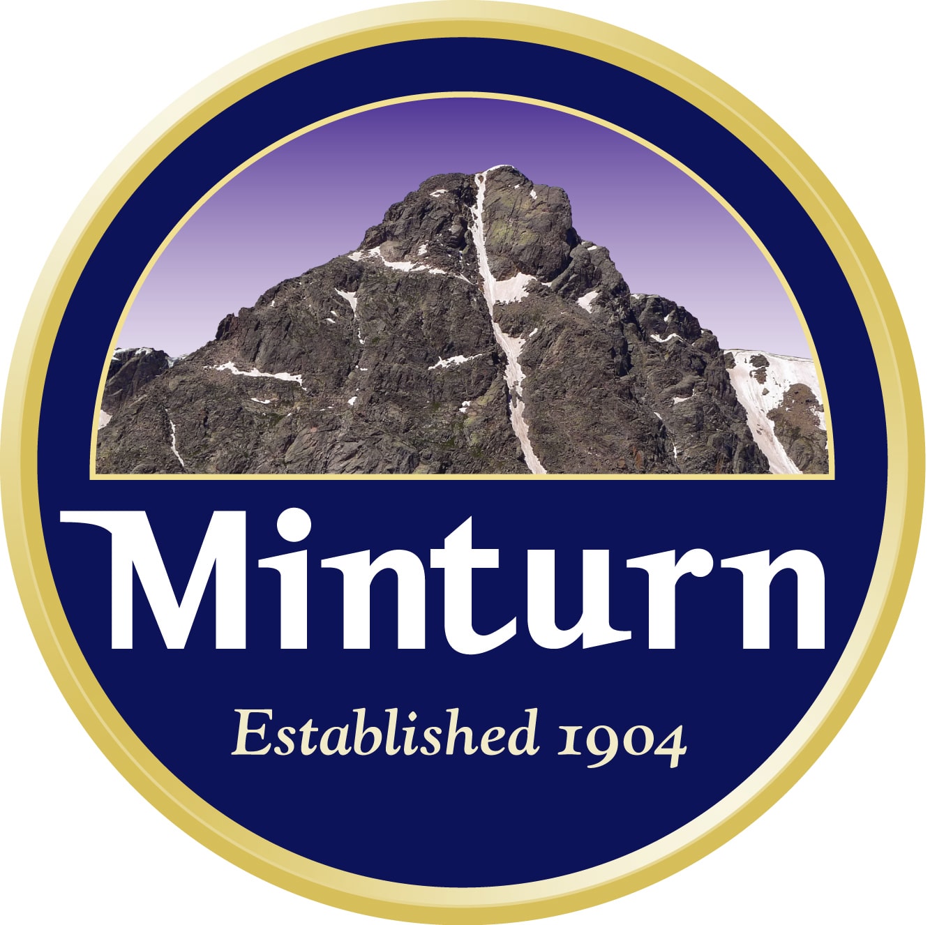 Minturn Logo