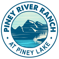 Piney River Ranch logo