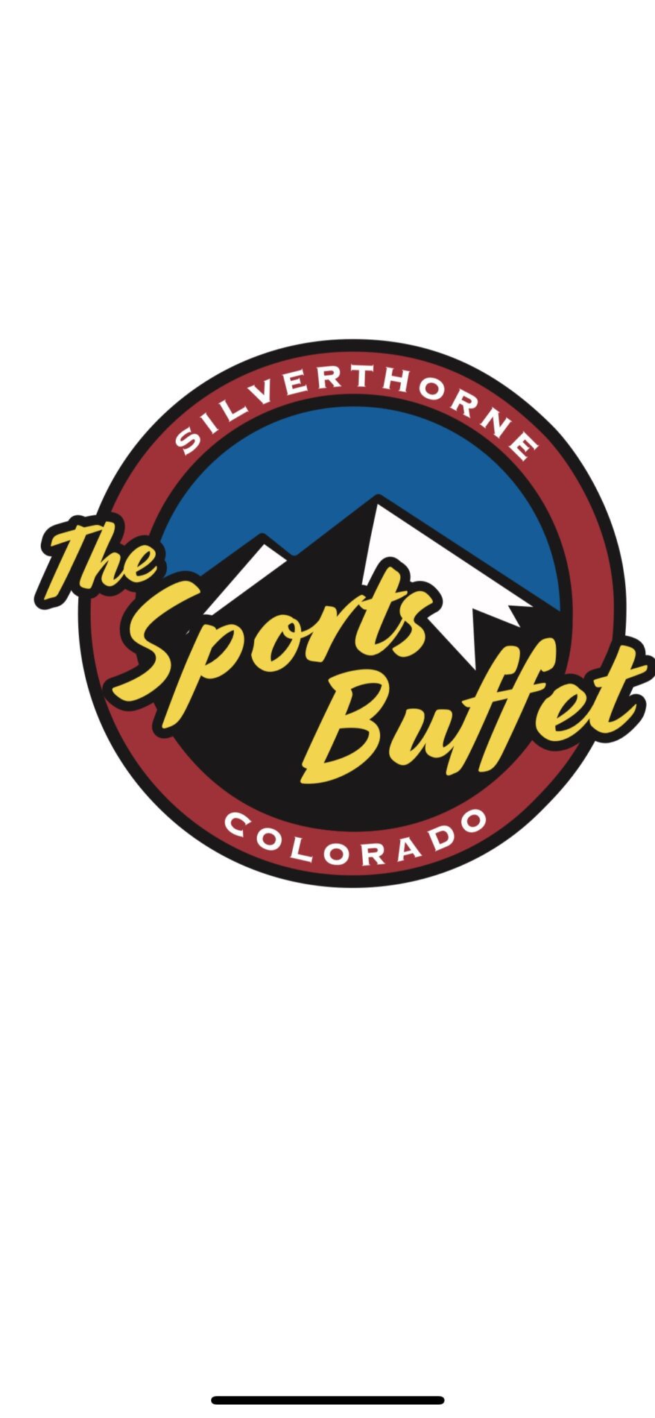 Sports Buffet Logo