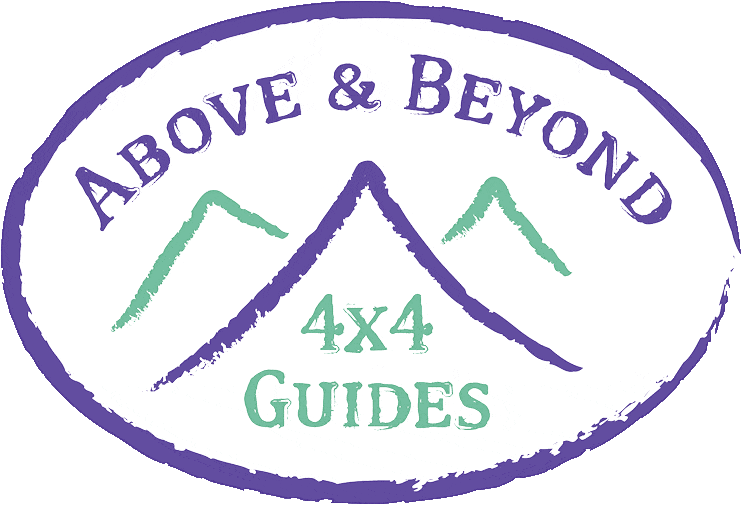 Above & Beyond Guides