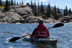 Adventure Paddle Tours