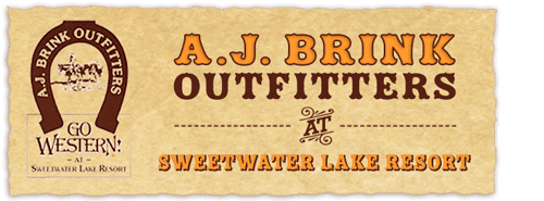 A.J. Brink Outfitters