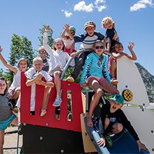 Frisco-Fun-Club Frisco Fun Club Day Camp
