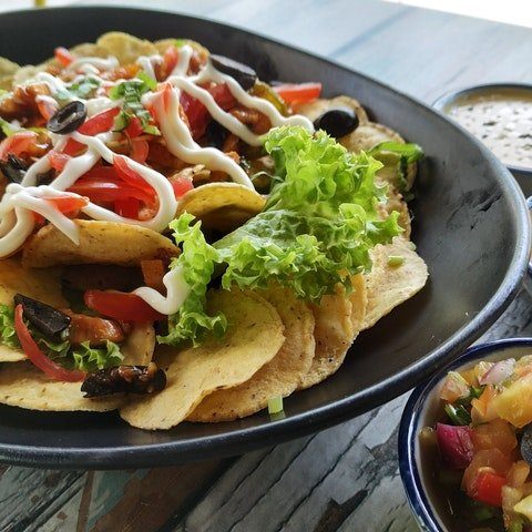 fiestas-mexican-cafe Fiesta's Mexican Cafe & Cantina