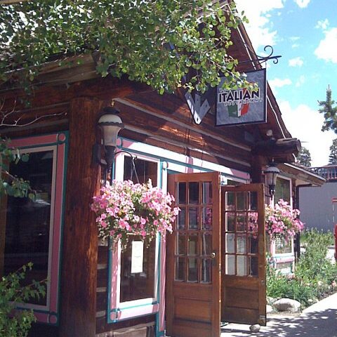 michaels-italian-restaurant Michael's Italian Restaurant