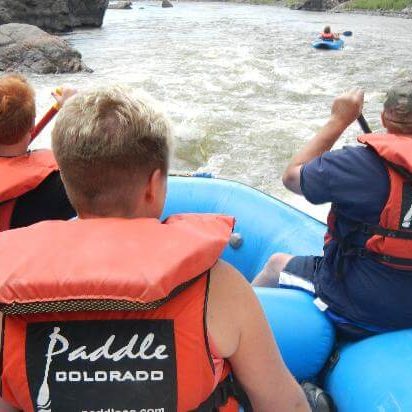 paddle-colorado Paddle Colorado Rafting