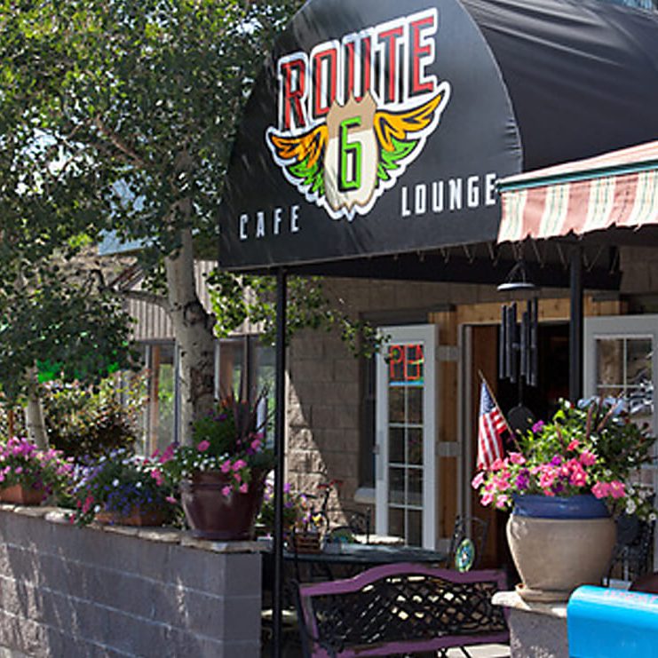 route-6-cafe Route 6 Cafe