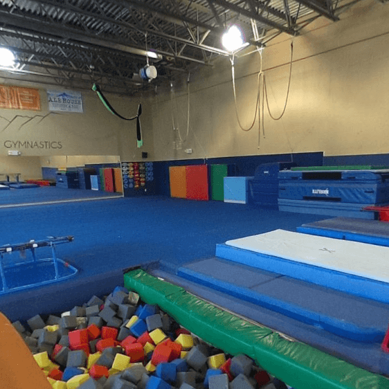 vail-gymnastics Vail Gymnastics