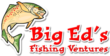 Big Ed Fishing Ventures