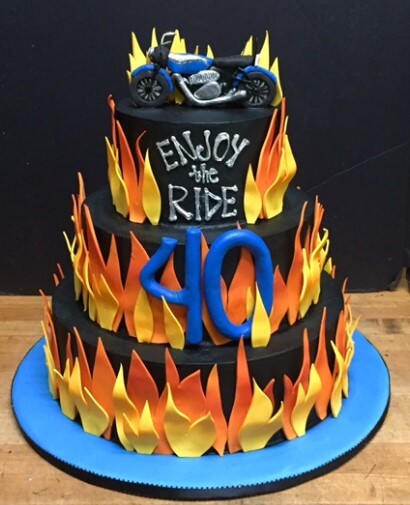 Blue Moon Bakery