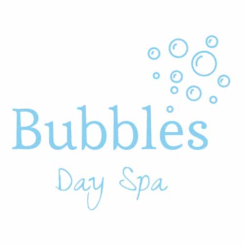 bubbles-day-spa-logo