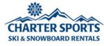 Charter Sports Ski & Snowboard Rentals