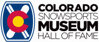 Colorado Snow Sports Museum Hall of Fame Logo