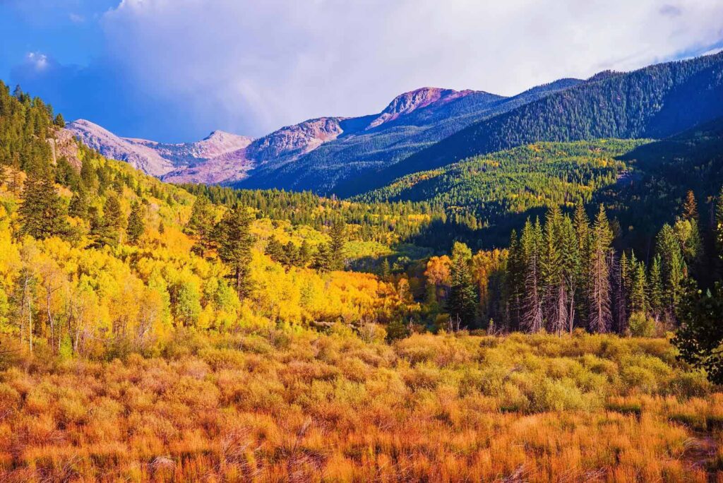 Things to do in Summit County Colorado