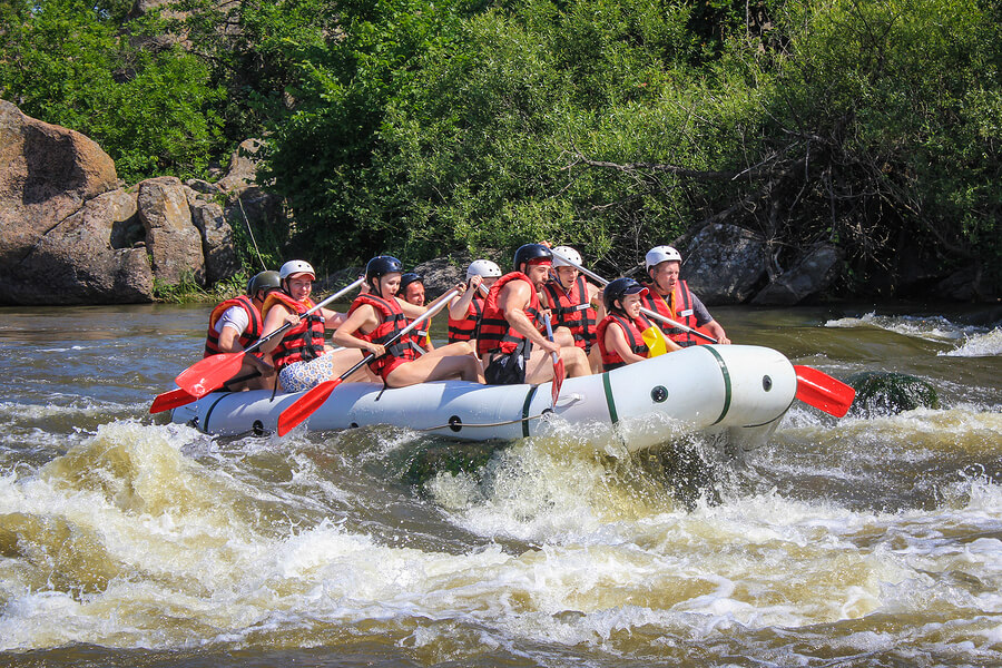 defiance-rafting-company Defiance Rafting