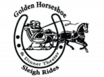 golden-horseshoe-sleigh-rides-logo