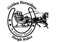 Golden Horseshoe Sleigh Rides