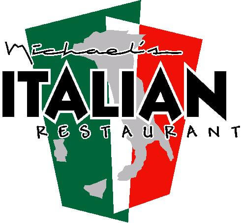 michaels-italian-restaurant-logo Michael's Italian Restaurant