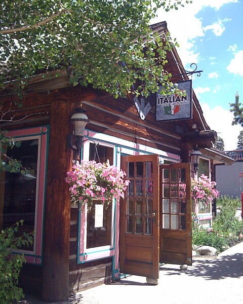 Michael's Italian Restaurant
