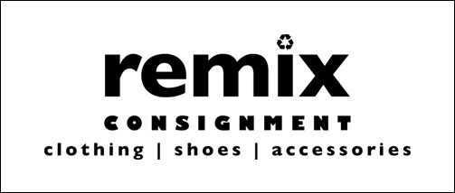 remix logo