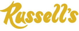 Russell's Logo