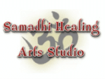 samadhi-healing-arts-studio-logo Samadhi Healing Arts Studio
