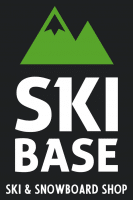 Ski Base logo