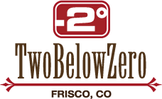 Two Below Zero