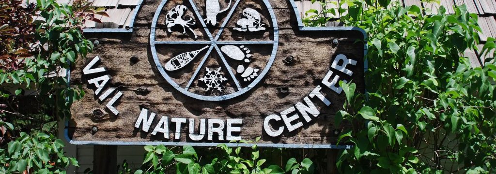 Vail Nature Center