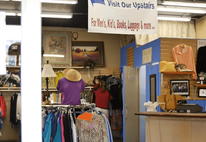 Vail Valley Cares Thifty Shops