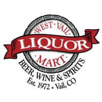 West Vail Liquor mart Logo